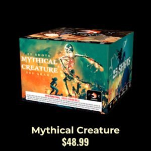 Mythical Creature